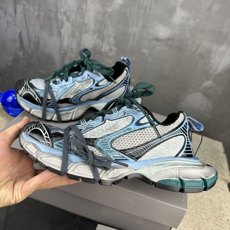 Balenciaga Track Shoes